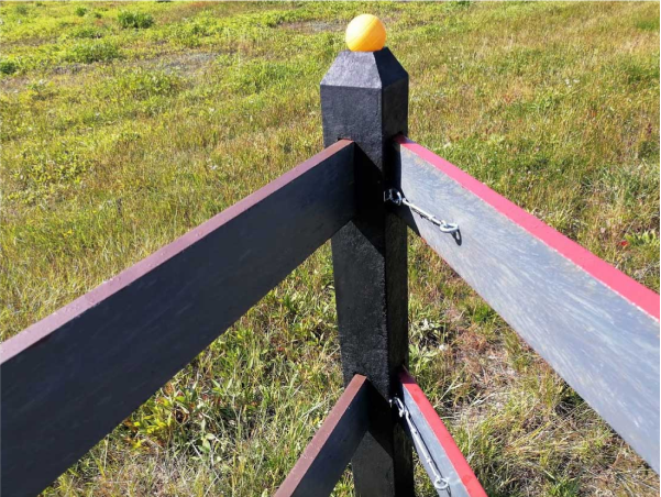 Turnbuckle fixings