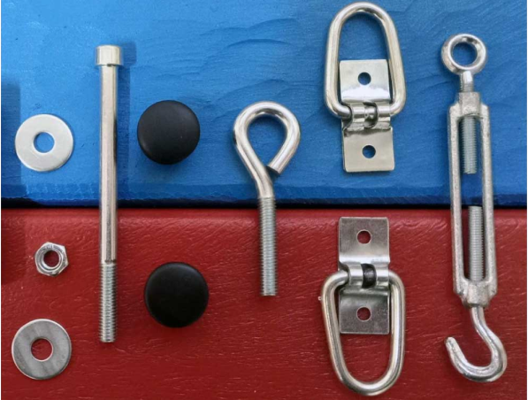 Obstacle accessories