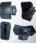 Safety Cup and Adapter Aluminium Horse Jumps / Hindernisse