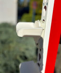 Safety Cup and Adapter Aluminium Horse Jumps / Hindernisse