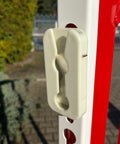 Safety Cup and Adapter Aluminium Horse Jumps / Hindernisse