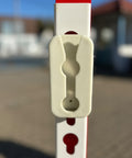 Safety Cup and Adapter Aluminium Horse Jumps / Hindernisse