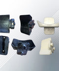 Safety Cup and Adapter Aluminium Horse Jumps / Hindernisse