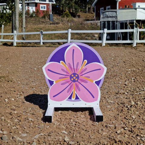 Sakura Bloom Filler