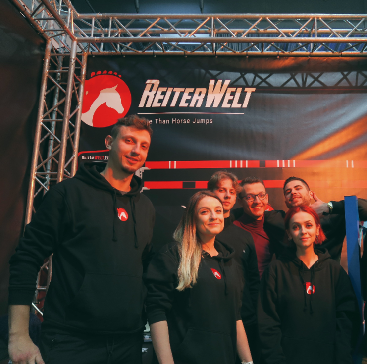 ReiterWelt Team
