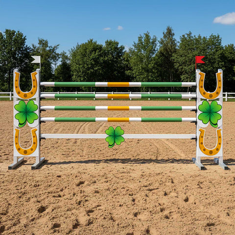 Podkova Show Jump Set