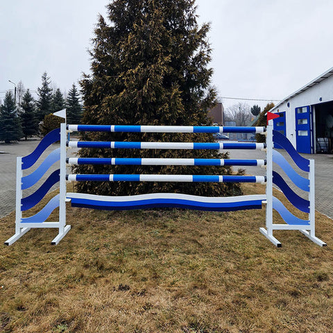 Step 3 - Dive Into the Jumps