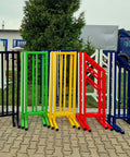Alu Training Wings Bundle - FREE DELIVERY Aluminium Horse Jumps / Hindernisse