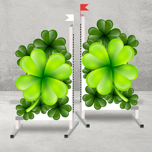 Clover Springständer