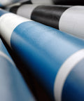 Horse Jump Poles Packages - 20 Poles - Shipping Included BSH Aluminium Horse Jumps / Hindernisse