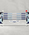 Horse Show Jump Set Aluminium Horse Jumps / Hindernisse