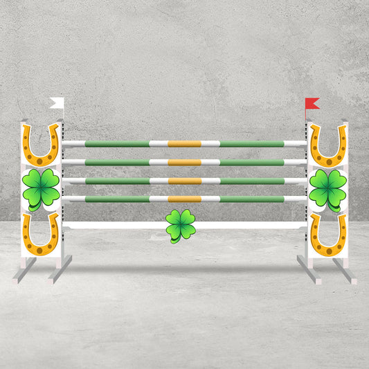 Classic Show Jump Set