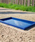 Liverpools Aluminium Horse Jumps / Hindernisse