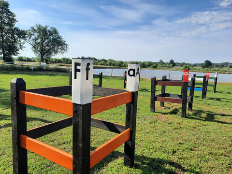 ApexDrive ESSENTIAL Marathon Obstacle Package