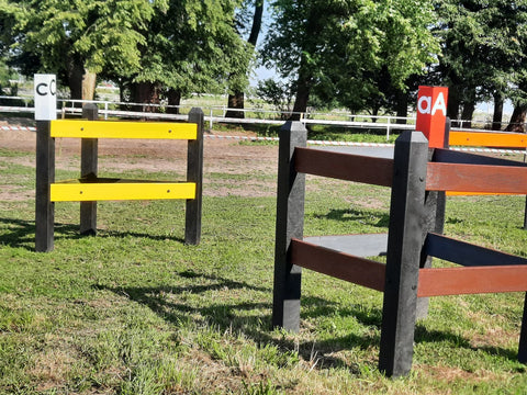 ApexDrive ESSENTIAL Marathon Obstacle Package