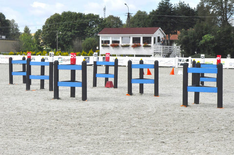 ApexDrive ESSENTIAL Marathon Obstacle Package