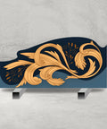 Royal Flowers Filler 1 Aluminium Horse Jumps / Hindernisse