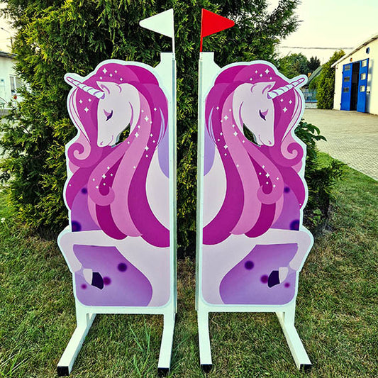 Unicorn Springständer